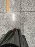 自由系半身裙女2025新款夏季薄款高腰a字显瘦伞裙百褶长裙小个子山本裙 实拍图