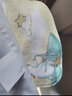 bc babycare隔汗巾儿童纯棉幼儿园垫背巾宝宝吸汗巾纱布婴儿大号a类 【25年新花色】 3条装 -柠檬咘咘 适用年龄2-4岁 实拍图