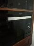 松下（Panasonic）嵌入式高温智能蒸烤箱家用30L容量一体机NU-SC88JBXPE 晒单实拍图
