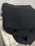 阔色（kuose）新中式国风水墨阔腿裤女春夏季新款宽松休闲慵懒风裙裤 花色 M 实拍图