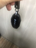 适用于东风日产钥匙套21款新14代轩逸钥匙包逍客奇骏骐达天籁尼桑楼兰蓝鸟骊威阳光途乐劲客男汽车扣壳 日产14代轩逸/全新奇骏四键【黑色】+【皮带双扣】 . 实拍图
