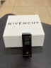 纪梵希（Givenchy）高定禁忌唇膏小羊皮口红礼盒N306 3.4g 斩男番茄红 绸缎妆效 生日礼物女 圣诞礼物 实拍图