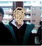 U.S. POLO ASSN.卫衣男卫裤运动套装春秋裤子夹克男士休闲裤外套两件套 黑色 2XL 实拍图