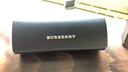 BURBERRY博柏利博柏利金属【七夕礼物】男女墨镜休闲眼镜0BE3074 【灰色】【63】 实拍图