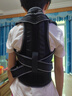 齐沃驼背矫正带脊柱侧弯背部矫正器医用儿童青少年成人矫姿带QW1031 S码(适合体重38-65斤) 实拍图