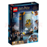 乐高（LEGO）积木拼装哈利波特76385霍格沃茨时刻魔咒课8岁+儿童玩具生日礼物 实拍图