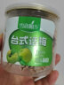 雪海梅乡 蜜饯果脯办公零食 台湾风味梅子 台式咸酸话梅干120g罐装 实拍图