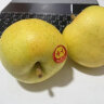玫栀 顺丰直达日本青森水蜜苹果王林苹果水果新鲜脆甜多汁无酸9颗大果 85mm(含)-90mm(不含) 3300g 晒单实拍图