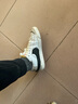 耐克NIKE板鞋男经典百搭BLAZER LOW '77运动鞋DN2158-101白43 实拍图