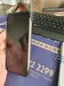 摩斯维 适用苹果14手机壳无边框iphone14 ProMax保护套plus镜头全包防摔透明磨砂超薄 苹果14【透黑】无边框经典款 实拍图
