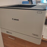 佳能（Canon） LBP673Cdn A4幅面彩色激光单功能打印机（打印/自动双面/大容量进纸家用 ） 实拍图