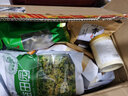 四蔬五菌 万年青菜干 油冬菜心干货 脱水蔬菜干菜 2斤=500g*2袋 实拍图
