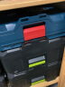 博世（BOSCH） L-BOXX五金工具收纳箱多功能堆嵌组合手提式工具盒车载工具箱盒 L-Boxx 102 实拍图