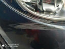 GOOT吉利帝豪GS博越博瑞远景X6缤越星瑞补漆笔自喷漆汽车划痕修复神器 冰晶白 标准修复方案 实拍图