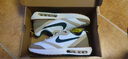 耐克（NIKE）男子休闲鞋AIR MAX DAWN运动鞋FB7158-131 白色43码 实拍图