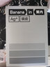 蕉内（Bananain）银皮301P男士内裤莫代尔三角裤7A抗菌透气棉裆冰丝夏季短裤头3件 洗石蓝+雾蓝+海草绿[网眼版] 3条 2XL 实拍图