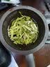 西湖狮井2026新茶明前特级龙井茶绿茶茶叶礼盒装高端礼品送长辈领导老丈人 千年杭韵-明前龙井200g 实拍图