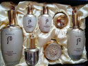 后（The history of Whoo）韩国进口天气丹天率丹水妍拱辰享补水套盒护肤品七夕情人节礼盒 天率丹水乳霜7件套-滋润紧致 实拍图