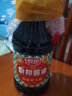 厨邦酱油 酿造生抽 多规格调料凉拌炒菜红烧调味品 特级鲜生抽1.63L 实拍图