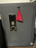 迪堡 保险柜家用WIFI远程报警大小型智能指纹密码防盗办公密码柜衣柜3c认证标准加厚3S认证保险箱 63PH5Z1黑色(宽450深400高645） 晒单实拍图