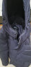 波司登羽绒服男冬季经典休闲百搭短款一衣多穿保暖外套B20145101 晒单实拍图