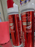 高露洁（Colgate）牙膏美白亮白按压式牙膏清新口气减轻牙渍美白牙膏含氟防蛀 闪钻亮白牙膏2支 实拍图