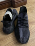 维斯威姆（Vxsvxm）贾基椰子鞋男350莆田休闲鞋男女春秋季透气潮流跑步运动鞋 350 澳力奥【高板本】 42 实拍图