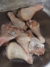 上鲜 鸡琵琶腿 1.5kg/袋 冷冻 出口日本级鸡大腿烤鸡腿炸鸡腿清真食品 实拍图