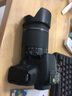 佳能（Canon）EOS 750D 760D 800D 850D 77D 二手单反相机高清数码照相机 99新 850D 腾龙 18-200mm VC 标配【无内存卡等配件，套餐更划算】 99新 实拍图