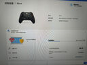 XBOX【二手】手柄Series X/S无线控制器蓝牙游戏手柄PC电脑 Xbox手柄 国行 电光黄【非全新】 实拍图