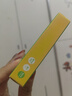 moody美瞳半年抛隐形眼镜大小直径明眸系列1片装 陨石百利甜500度 实拍图