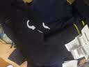 迪卡侬（DECATHLON）沙滩袜男涉水鞋女户外凉鞋高帮物理防晒防滑防割快干袜SUBEA 3mm沙滩袜 44-45码 实拍图
