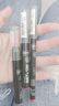 Lavera德国进口有机唇线笔防水勾线口红笔唇笔  天然孕妇可用 02粉红色 实拍图