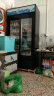 穗凌冰柜（SUILING）LG4-700M2/WT展示柜冷藏冰柜商用大容量立式双门风冷推拉门饮料柜 晒单实拍图
