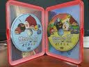 愤怒的小鸟动画版第一季全集（丹麦原装进口相框版）（2DVD9）（JD 特价） 实拍图
