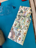 揭秘海洋危机（5-10岁少儿科普翻翻书）揭秘动物保护环境等儿童科普立体书课外读物 实拍图