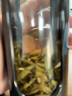 张一元茶叶茉莉花茶茉莉清茗金针清香春茶新茶特种100g便携旅行小包装 实拍图