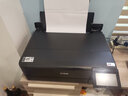 爱普生（EPSON） 爱普生L8188/L8168 影楼专业彩色照片打印喷墨连供办公商用彩色一体机 L8188【A3+多功能6色打印机】 实拍图