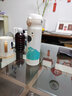 膳魔师（THERMOS）保温杯不锈钢水杯500ml保冷杯子男女士学生儿童礼物JNL-502DTS-BE 实拍图