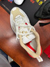 耐克（NIKE） 男子运动鞋  M2K TEKNO AV4789-102 39 实拍图