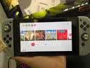 任天堂（Nintendo）switch2 OLED lite二手游戏机NS 主机续航便携 版本可选 【99新店长推荐】switch 主机+【128G内存】 实拍图