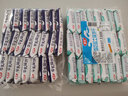 嘉友 牛乳味饼干468g*4袋整箱 特鲜炼奶起士味椰子特浓牛乳味饼干 【4袋】牛乳味+椰子味 实拍图