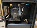 AMD 5代锐龙CPU 处理器 搭微星/华硕/技嘉B450B550CPU主板套装 板U套装 技嘉A520M K V2 R7 5700X(散片)套装 实拍图
