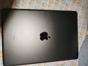 Apple iPad（第 9 代）10.2英寸平板电脑 2021年款（256GB WLAN版/A13芯片/iPadOS MK2N3CH/A）深空灰色 实拍图