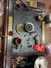 唐丰功夫茶具整套茶台全自动上水烧水壶一体茶盘家用办公泡茶高档套装 雨花石茶盘+底部上水烧水炉 1件 实拍图