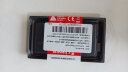 金士顿（Kingston）DDR3内存条笔记本电脑内存 DDR3L 1600频 4G 低压1.35V 实拍图