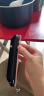 花虎（HANATORA） iPhone14Promax手机套苹果14Plus手机壳真皮翻盖轻奢皮套 粉色 iPhone14Pro Max（6.7寸） 晒单实拍图