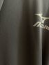 美津浓（MIZUNO）polo衫男短袖多彩户外男士凉感夏季抗皱冰丝透气弹力上衣 实拍图