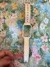 小米（MI） 小米手环7pro 智能手环 运动手环 全彩方形大屏 独立GPS定位 多重健康监 腕带-活力橙 实拍图