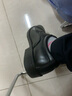 赛曼蝶三接头皮鞋三尖头皮鞋民用皮鞋三节头男士保安执勤皮鞋正装商务皮 实拍图